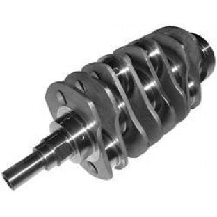 MANLEY 190040B Turbo Tuff Crankshaft 4340 Billet - eliteracefab.com