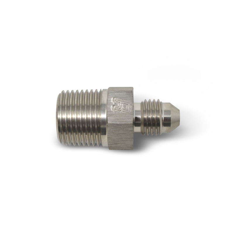 Russell AN to NPT Adapter -6 AN to 1/2 in NPT - 670151