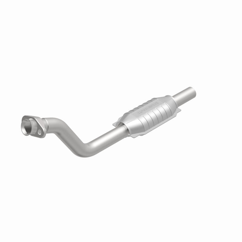 MagnaFlow Conv GM 37.62X6.5X4 2.25/2.25 Magnaflow