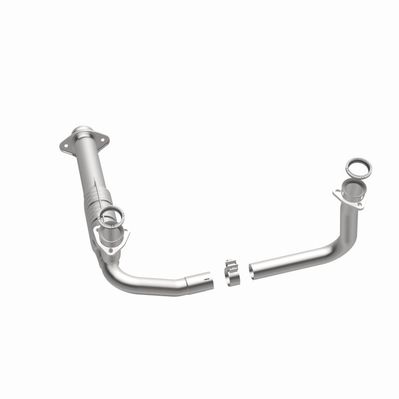 MagnaFlow Conv DF GM 1500/2500/Suburban 5.0L Magnaflow