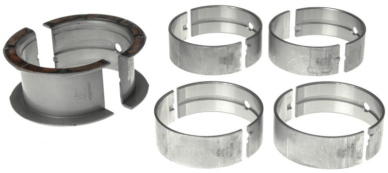 Clevite Chevrolet Pass & Trk 366 396 402 427 454 H/P V8 1965-94 Main Bearing Set Clevite
