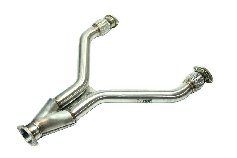 ISR Performance Exhaust Y-Pipe for 350z / G35 IS-Z33-Y