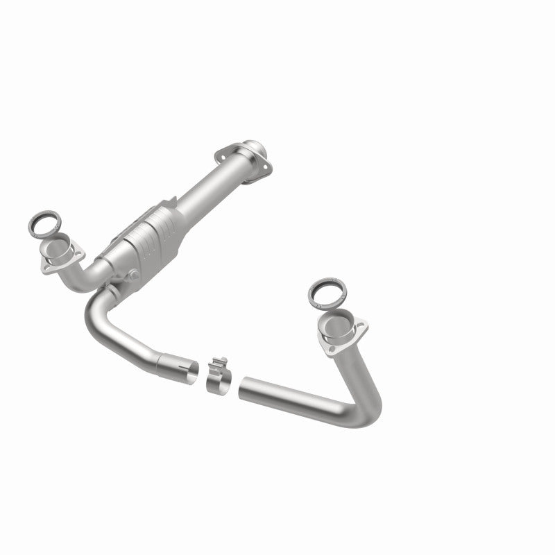 MagnaFlow Conv DF GM 1500/2500/Suburban 5.0L Magnaflow