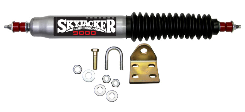 Skyjacker 1984-1985 Toyota 4Runner Steering Damper Kit - eliteracefab.com