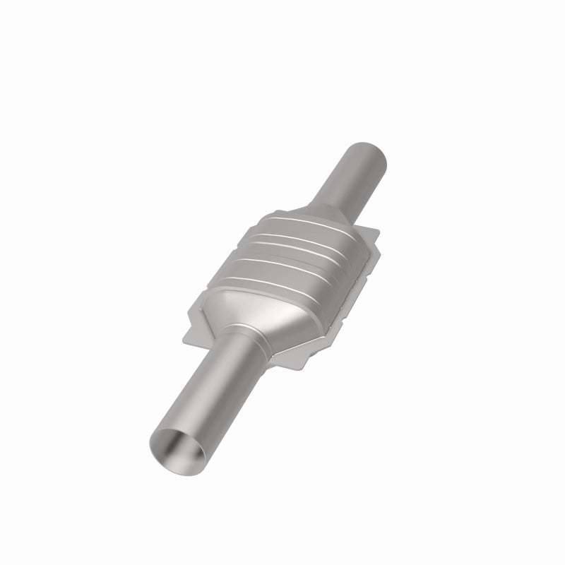 MagnaFlow Conv Gm-Jeep 25X6.5X4 2.5/2.5 Magnaflow