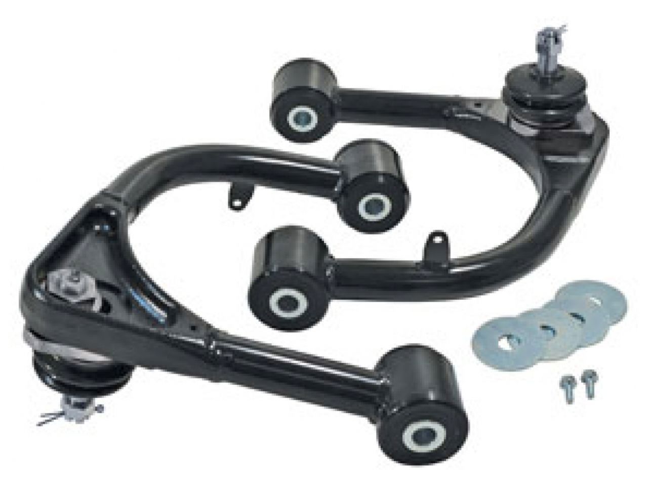 SPC Performance Toyota Land Cruiser - eliteracefab.com