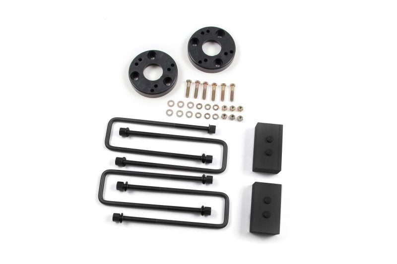 Zone Offroad 09-20 Ford F-150 2in Lift Kit - eliteracefab.com