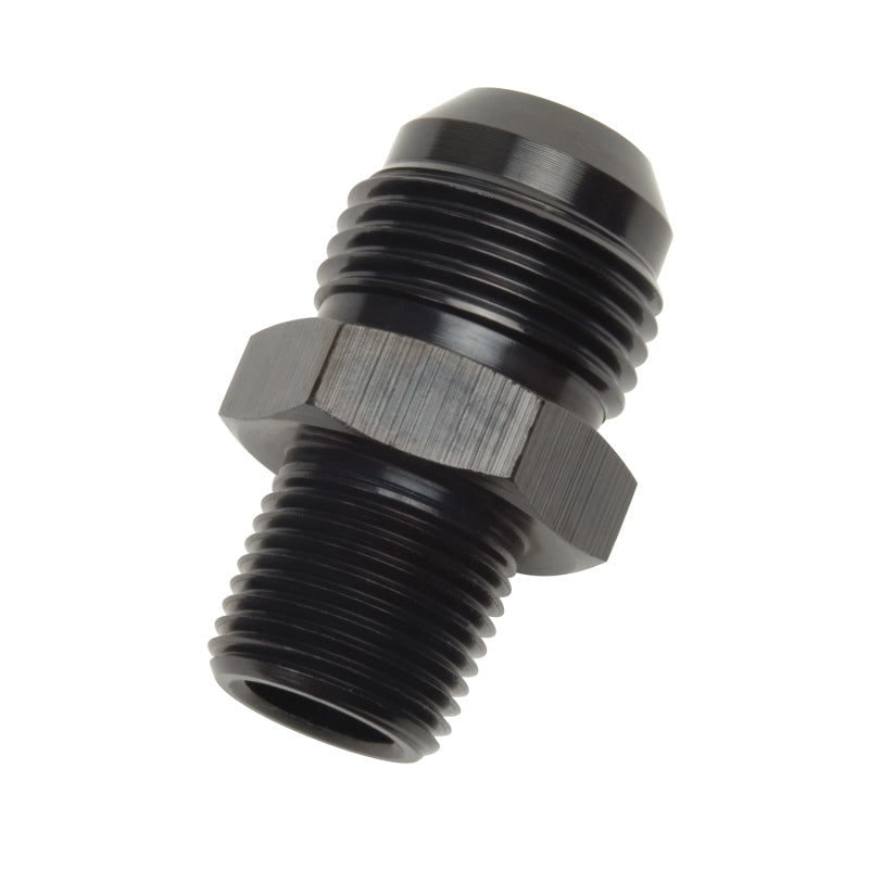 Russell AN to NPT Adapter -6 AN to 1/2 in NPT - 670153