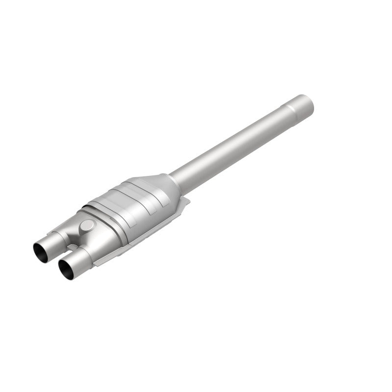 MagnaFlow Conv DF 93-97 Chrysler 3.5L Rear Co Magnaflow