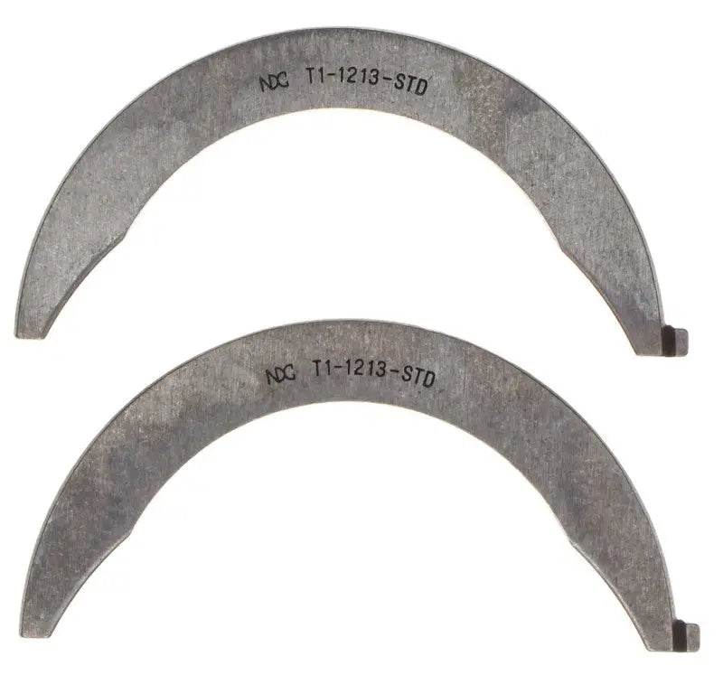Clevite Nissan 4 1998cc 1993-95 Thrust Washer Set - eliteracefab.com