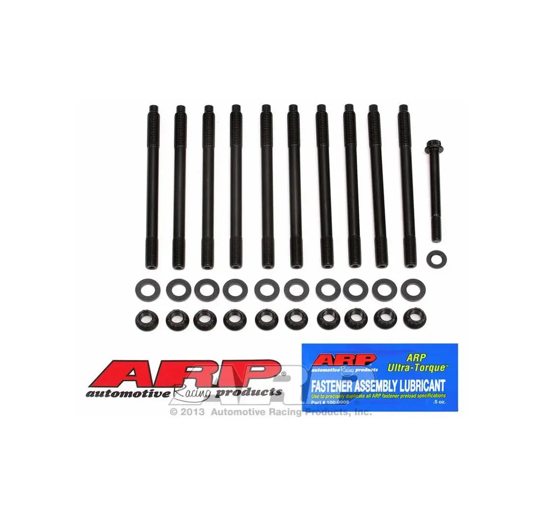ARP Suzuki 1.6L M16A 4cyl Head Stud Kit - eliteracefab.com