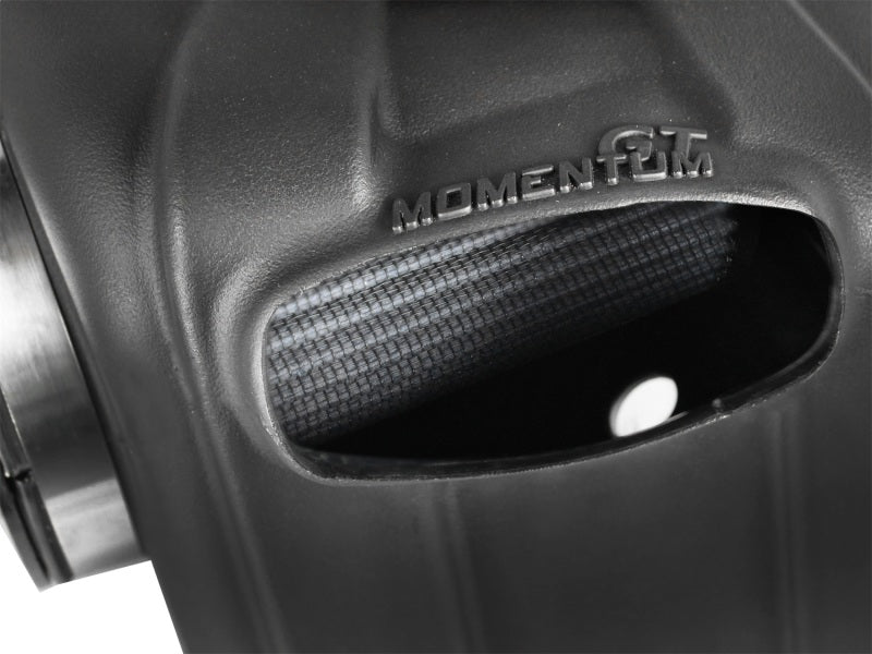 aFe MagnumFORCE Intakes Pro Dry S 04-14 Nissan Titan V8 5.6L - eliteracefab.com
