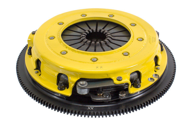 ACT 1998 Chevrolet Camaro Twin Disc XT Street Kit Clutch Kit ACT