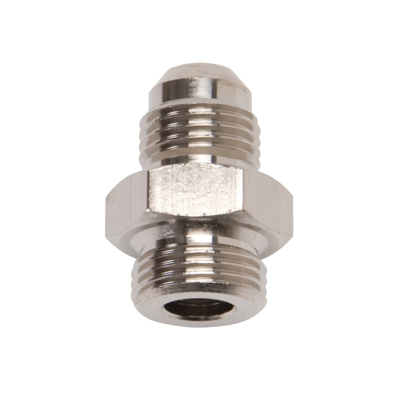Russell Carburetor Fitting -6 AN - 640241