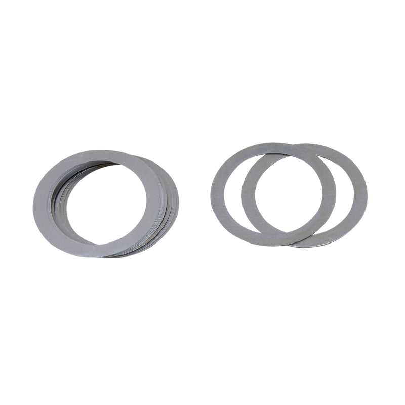 Yukon Gear Replacement Carrier Shim Kit For Dana 30 & 44 w/ 19 Spline Axles Yukon Gear & Axle