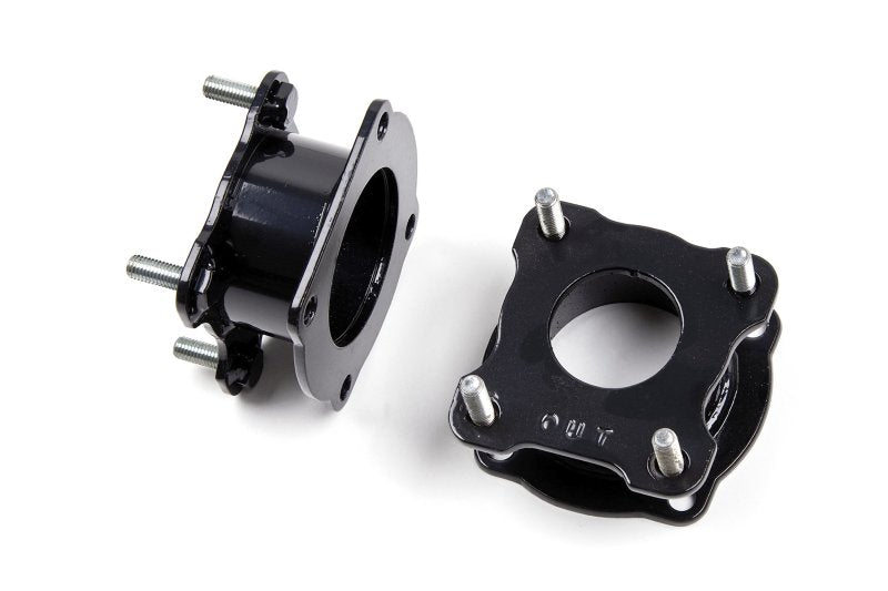 Zone Offroad 07-14 Toyota Tundra 3in Strut Spacer Kit - eliteracefab.com