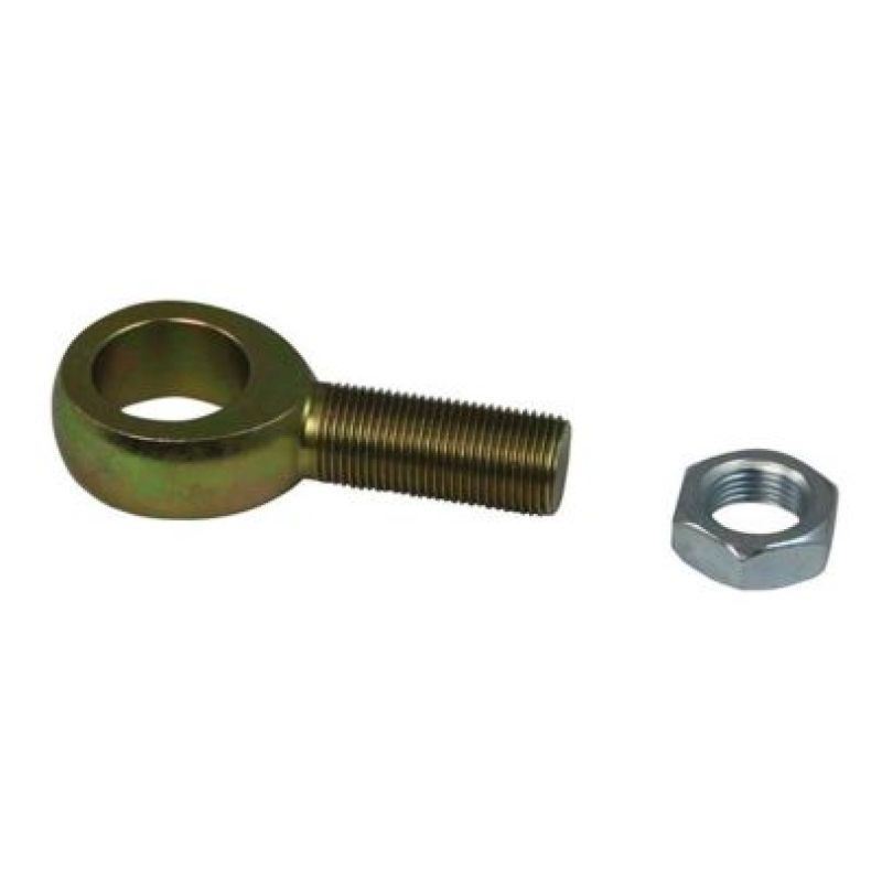 Moroso Rod End - Polyurethane -Single Moroso