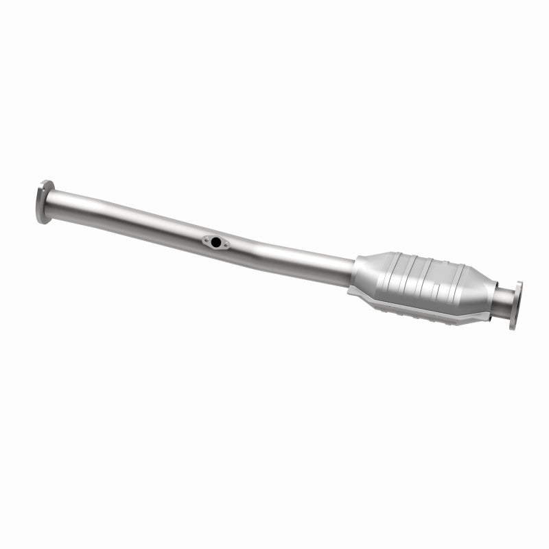 MagnaFlow Conv DF 95-98 Toyota T100 4WD 3.4L Magnaflow