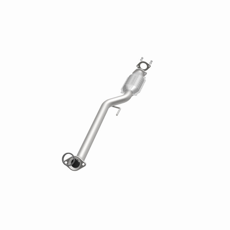 MagnaFlow Conv DF 02-06 Nissan Sentra 2.5L Rear Magnaflow