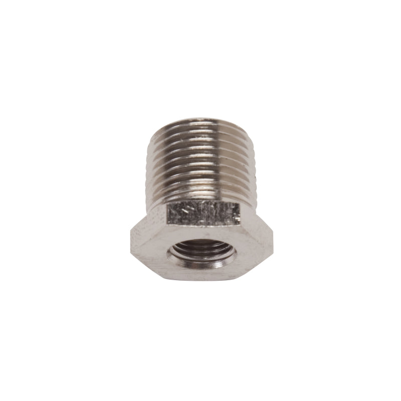Russell 3/8 in NPT Male to 1/8 in NPT Female NPT Bushing - 661571