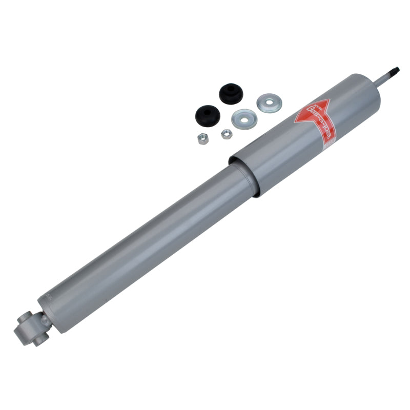 KYB Shocks & Struts Gas-A-Just Front FORD Bronco 1966-77 FORD F100 F150 (2WD) 1965-79 FORD F250 (Exc - eliteracefab.com