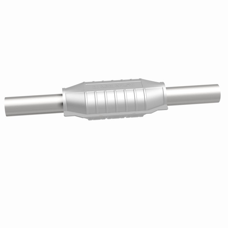 MagnaFlow Conv GM 25.25X6.5X4 2.25/2.25 Magnaflow