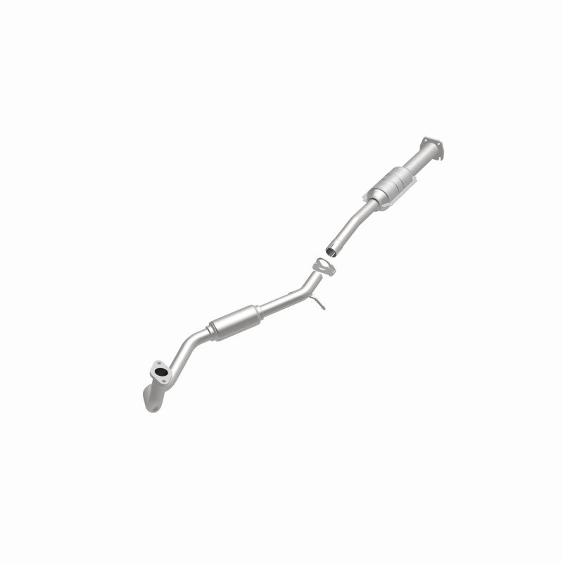 MagnaFlow Conv DF 94-96 Buick Century/Oldsm Magnaflow