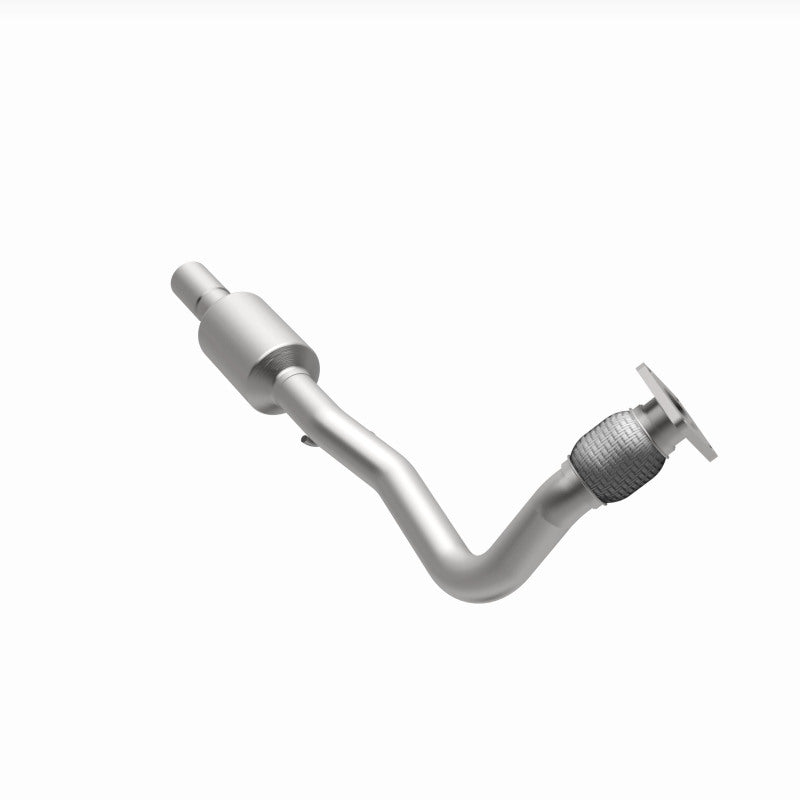 MagnaFlow Conv DF 90 Volkswagen Cabriolet 1.8 Magnaflow