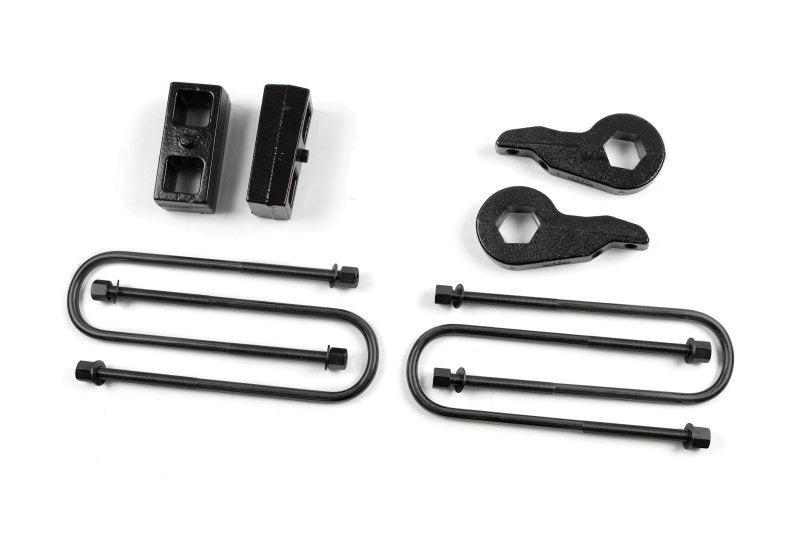 Zone Offroad 1997-2003 Ford F-150 2-Inch Suspension Lift Kit - ZONF1212