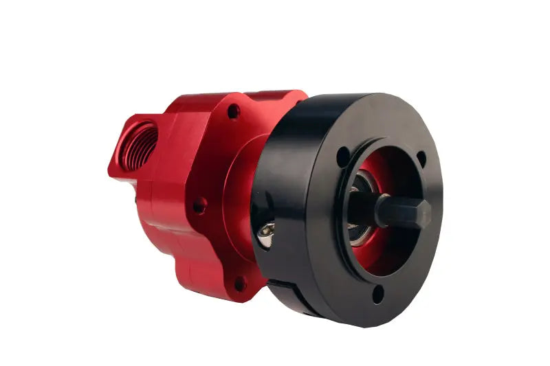 Aeromotive 11107 Billet Hex Drive Fuel Pump - eliteracefab.com