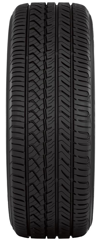 Yokohama Advan Sport A/S+ Tire - 215/55R17 94W Yokohama Tire