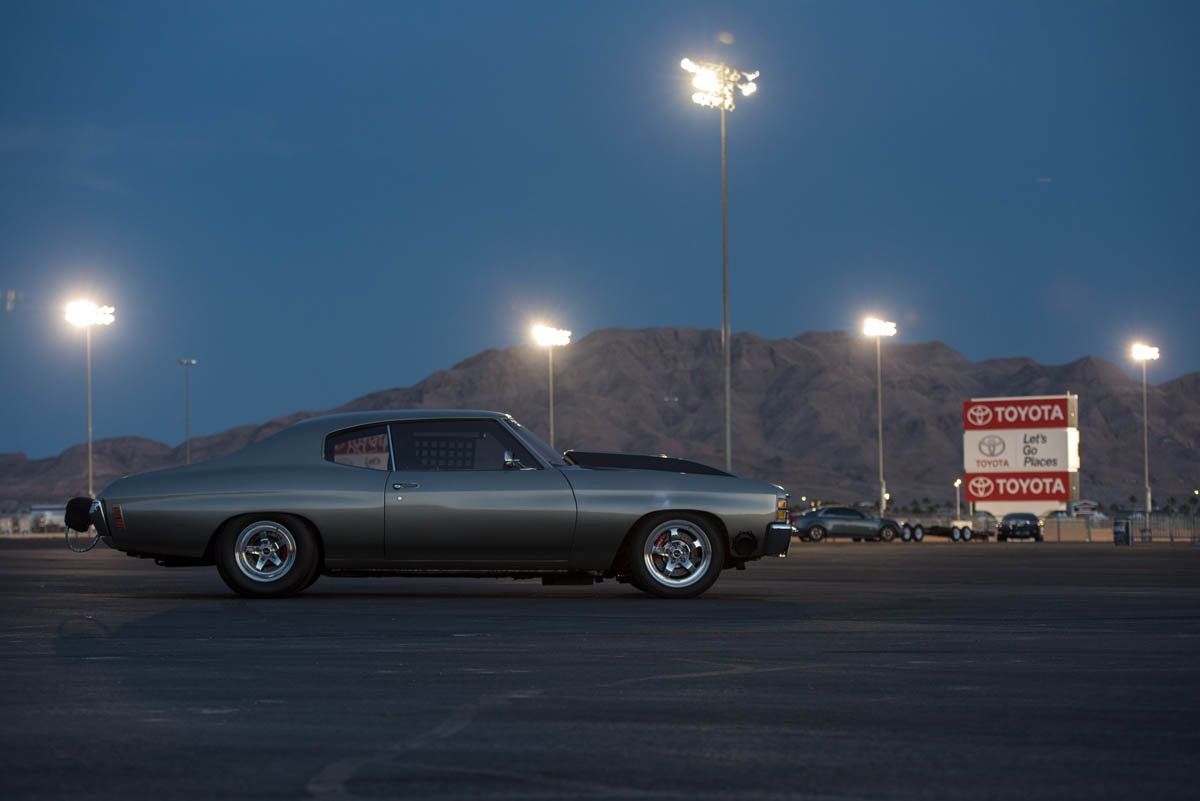 Weld S71 15x10 / 5x4.5 BP / 7.5in. BS Black Wheel (Medium Pad) - Non-Beadlock - eliteracefab.com