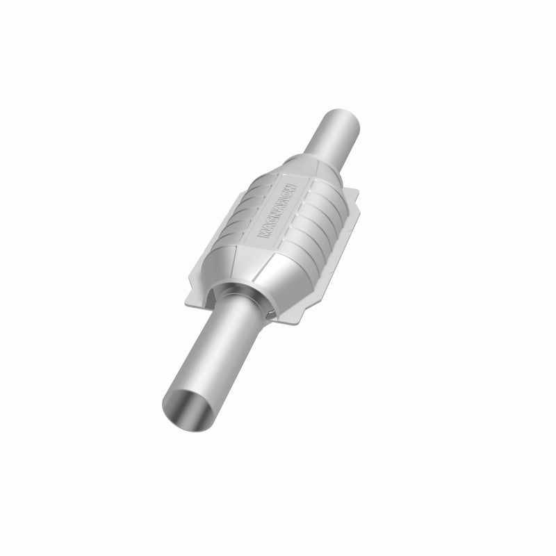 MagnaFlow Conv GM 25.25X6.5X4 2.25/2.25 Magnaflow