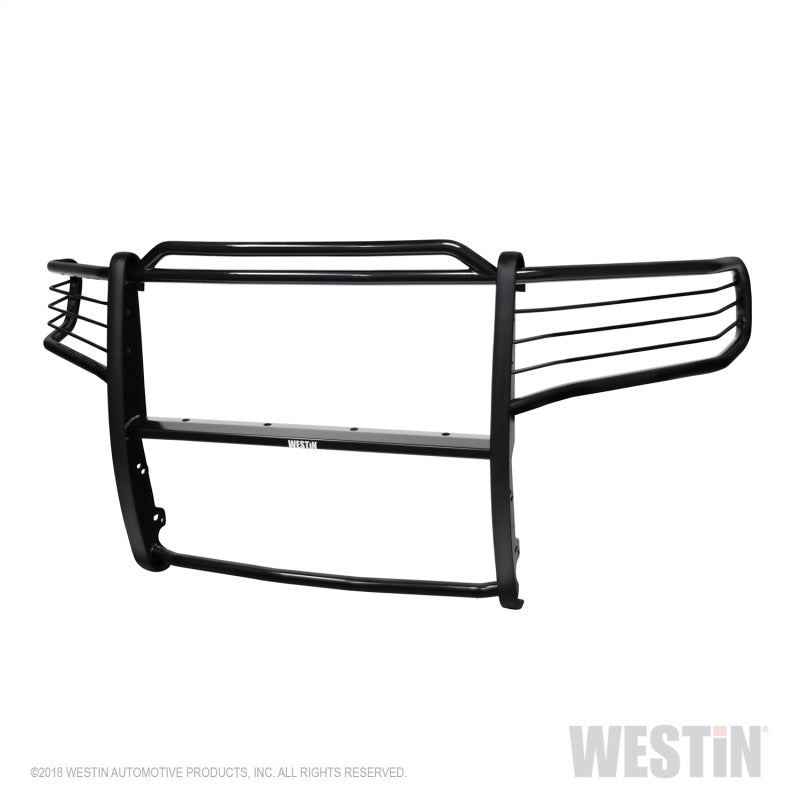 Westin 19-21 Ram 1500 (Excl. 19-21 Ram 1500 Classic)(Excl. Rebel) Sportsman Grille Guard - Black Westin