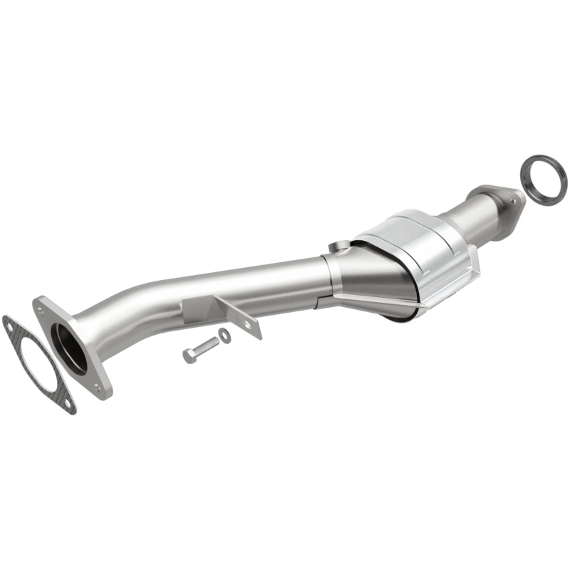 MagnaFlow Conv DF 04-07 Subaru WRX/STi 2.5L T Magnaflow