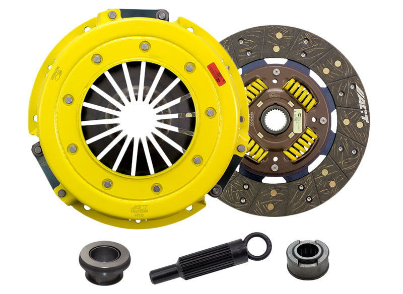 ACT 2001 Ford Mustang XT/Perf Street Sprung Clutch Kit ACT