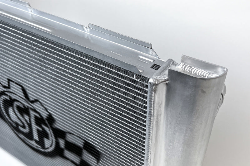 CSF Performance Radiator for 2006-2010 BMW E60 M5 & E63/E64 M6 - 7218