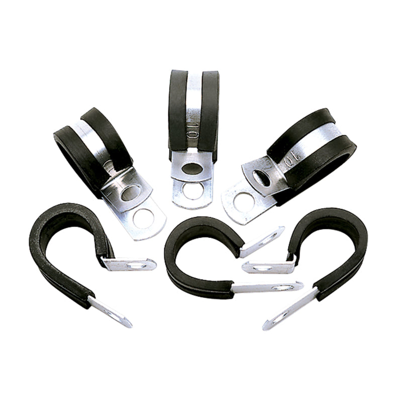 Russell Cushion Clamp -12 AN - 651010