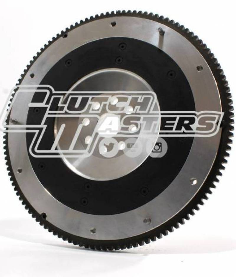Clutch Masters 90-95 Subaru Legacy Outback 2.2L Eng 2WD4WD / 94-95 Subaru Impreza RS 1.8L Eng 4WD FW-524-AL