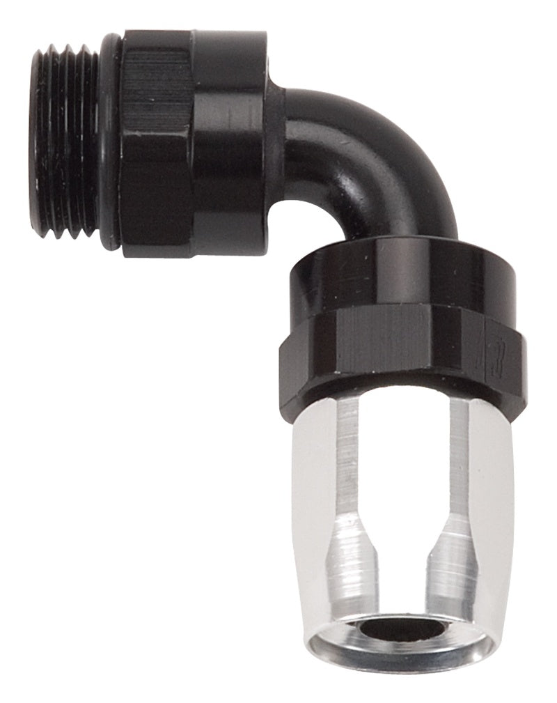 Russell Hose End -6 AN 90° - 612463