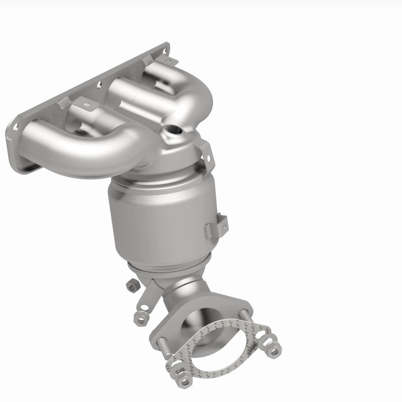 MagnaFlow 19-20 Hyundai Tucson L4 2.0L OEM Grade Direct-Fit Catalytic Converter Magnaflow