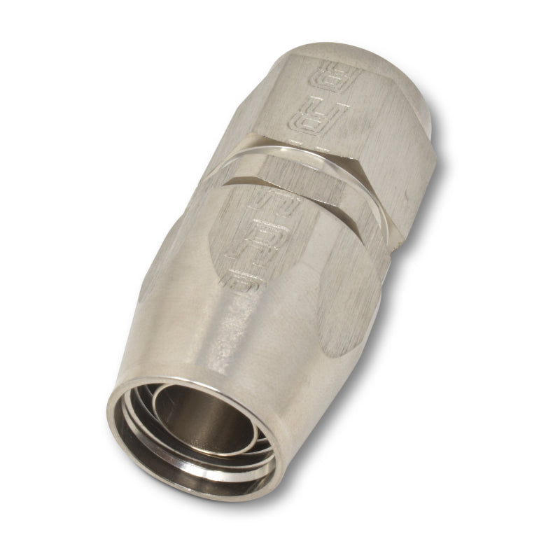 Russell Hose End -12 AN Straight - 610051