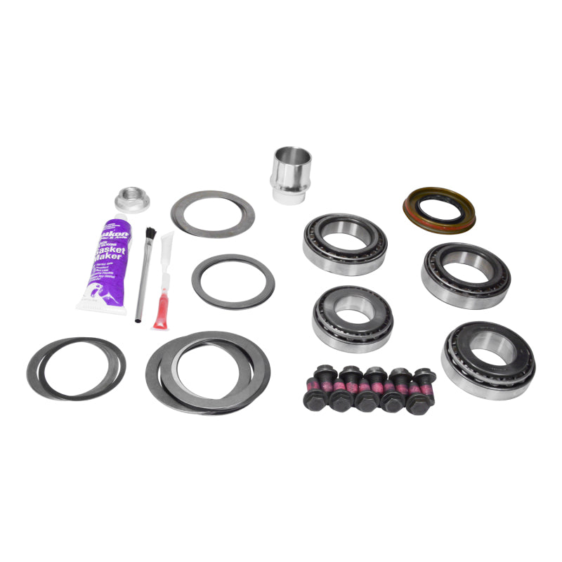 Yukon Master Overhaul Kit for 15-20 GM Colorado/Canyon Rear Dana 200mm Differenial Yukon Gear & Axle