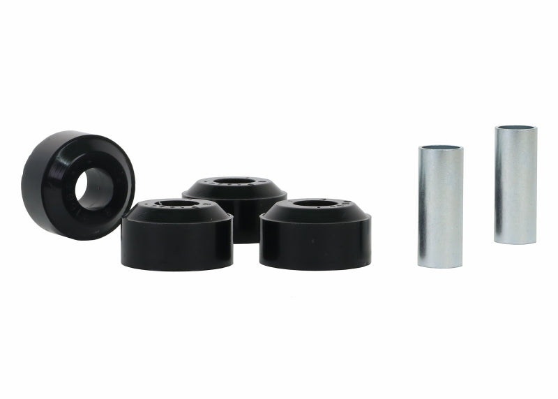 Whiteline 81-85 Toyota Corolla (KE70/KE71/AE70/AE71) Front Strut Rod to Chassis Bushing Whiteline