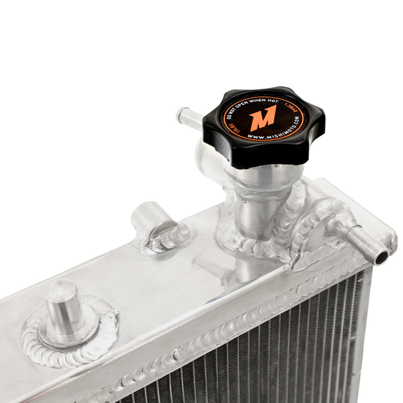 Mishimoto 14-17 Chevy SS Performance Aluminum Radiator Mishimoto