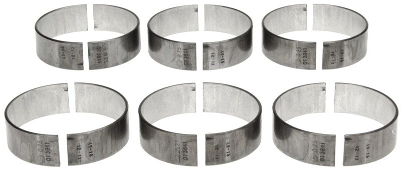 Clevite Chevrolet 4 2.2L DOHC 2000-05 Ecotec Engine Con Rod Bearing Set Clevite