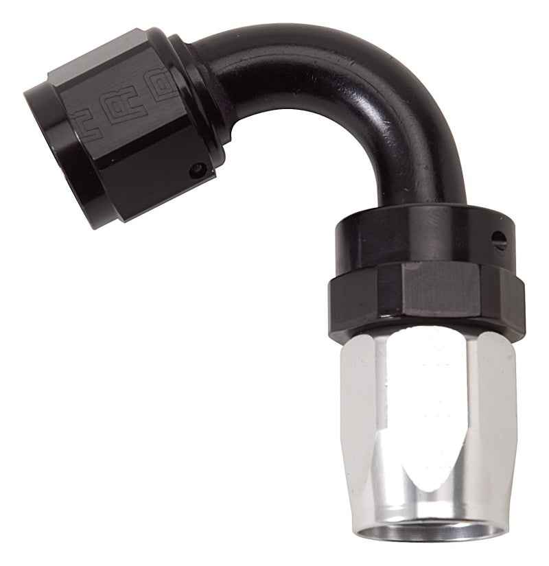 Russell Hose End -6 AN 120° - 613403