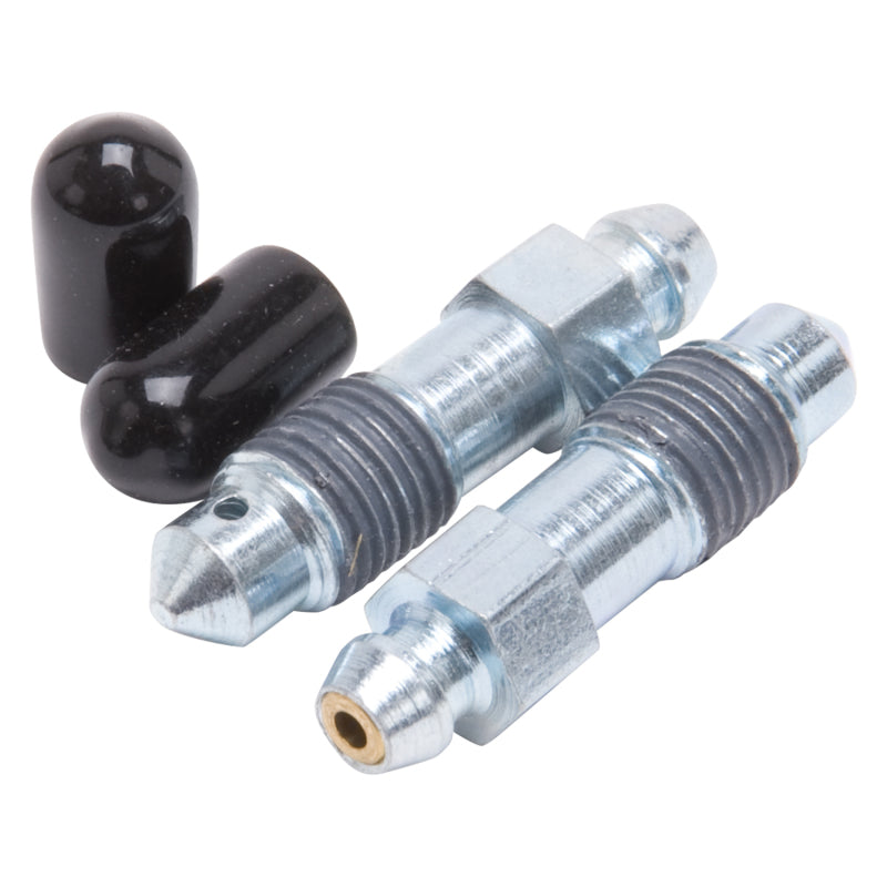 Russell Performance Speed Bleeder 3/8-24 LONG Russell