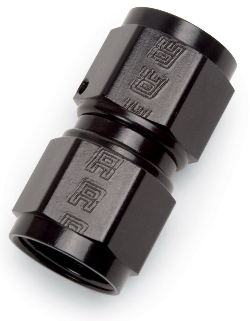 Russell Swivel Coupler Fitting -8 AN - 640013