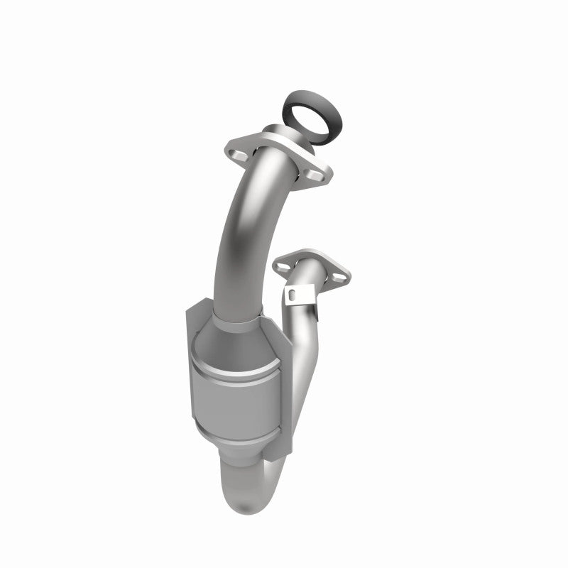 MagnaFlow Conv DF Ford-Mercury 21.13X5X4 2/2 Magnaflow